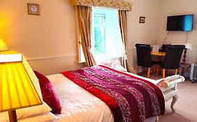 Robin Hill House Heritage Guest House